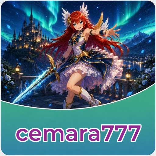 Instalasi cemara777